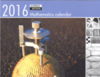 AAMT 2016 Calendar