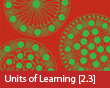 Units of Learning [2.3]