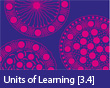 Units of Learning [3.4]