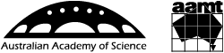 Australian Academy of Science and the Australian Association of Mathematics Teachers
