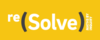 reSolve: Mathematics by Inquiry logo