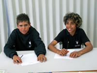 alberton kids