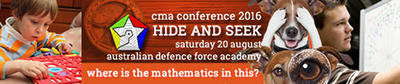 CMA Conference