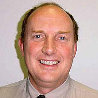 Peter Sullivan