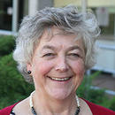 Rosemary Callingham