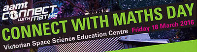 Connect with Maths Day