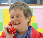 Denise Neal - CwM