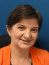 Dr Virginia Kinnear