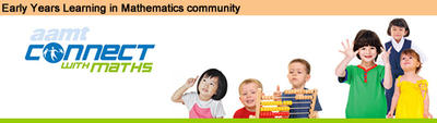 Early Years header