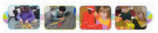 Early Years structured play