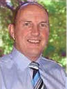 Emeritus Professor Peter Sullivan