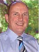 Emeritus Professor Peter Sullivan