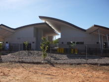 Fitzroy Crossing