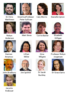 Indigneous community contributors