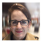 Louise Hodgson