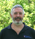 Stephen Thornton