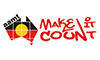 make it count