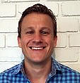Martin Holt