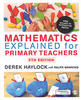 mathematics_ explained