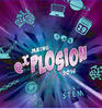 MAV Conference Explosion