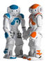 Max and Nao