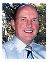 Peter Sullivan