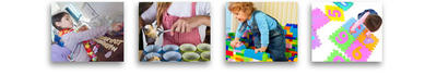 Structured play