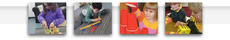 play banner