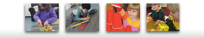 play banner