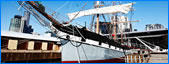 PollyWoodside Tall Ship