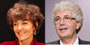Professor Dame Celia Hoyles and Professor Richard Noss