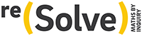 resolve logo