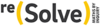 resolve logo
