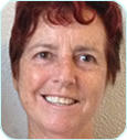 Sandy Treloar