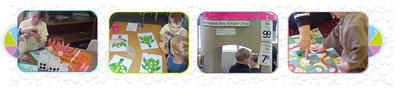 Structured Play 2