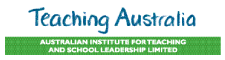 TA logo