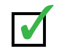 tickbox image