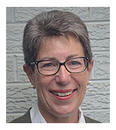 Valerie Barker