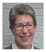 Valerie Barker